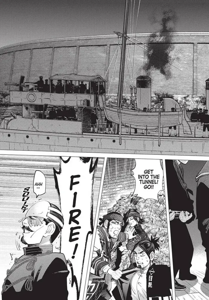 Golden Kamuy Chapter 131 image 08_optimized